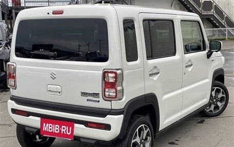 Suzuki Hustler, 2022 год, 834 000 рублей, 5 фотография