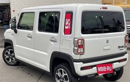 Suzuki Hustler, 2022 год, 834 000 рублей, 3 фотография