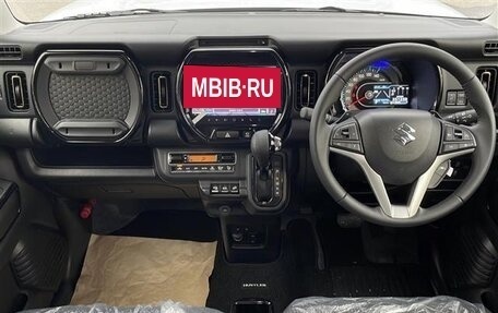 Suzuki Hustler, 2022 год, 834 000 рублей, 9 фотография