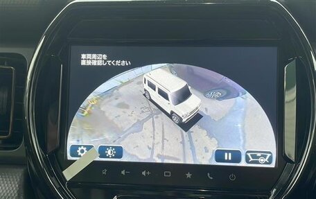 Suzuki Hustler, 2022 год, 834 000 рублей, 12 фотография