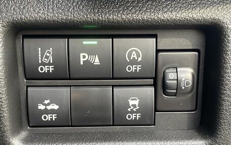 Suzuki Hustler, 2022 год, 834 000 рублей, 16 фотография