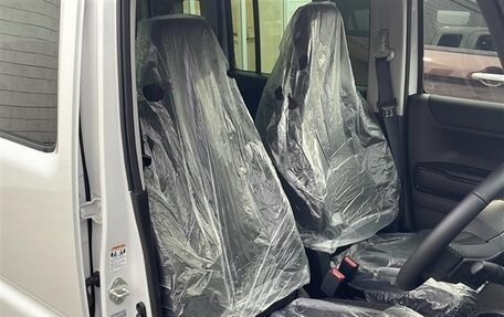 Suzuki Hustler, 2022 год, 834 000 рублей, 18 фотография