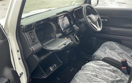 Suzuki Hustler, 2022 год, 834 000 рублей, 19 фотография