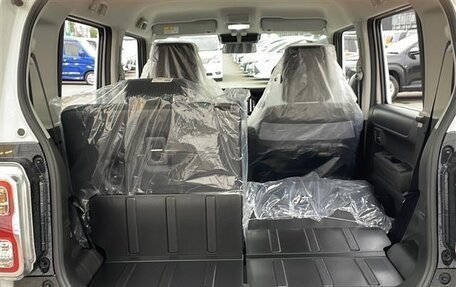 Suzuki Hustler, 2022 год, 834 000 рублей, 24 фотография