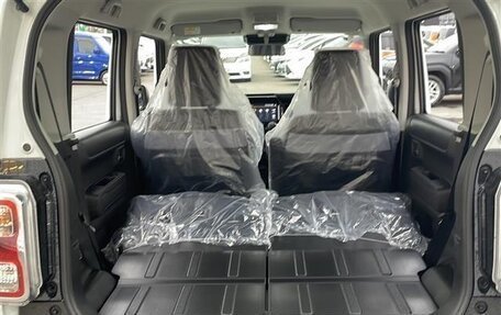 Suzuki Hustler, 2022 год, 834 000 рублей, 25 фотография