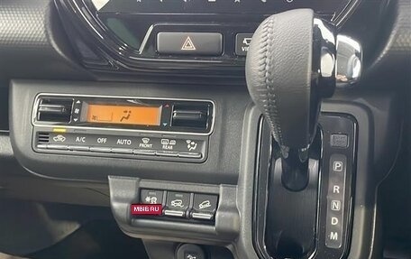 Suzuki Hustler, 2022 год, 834 000 рублей, 13 фотография