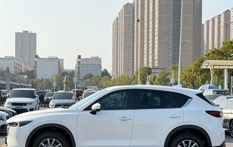 Mazda CX-5 II, 2022 год, 2 580 000 рублей, 6 фотография