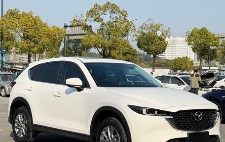 Mazda CX-5 II, 2022 год, 2 580 000 рублей, 3 фотография