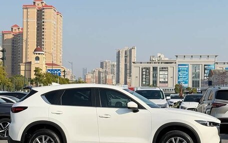 Mazda CX-5 II, 2022 год, 2 580 000 рублей, 4 фотография