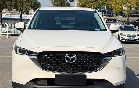 Mazda CX-5 II, 2022 год, 2 580 000 рублей, 2 фотография