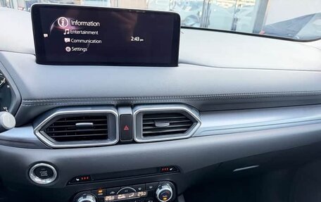 Mazda CX-5 II, 2022 год, 2 580 000 рублей, 13 фотография