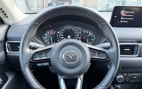 Mazda CX-5 II, 2022 год, 2 580 000 рублей, 12 фотография