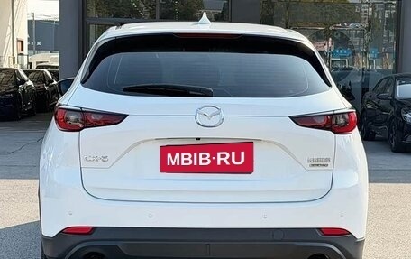 Mazda CX-5 II, 2022 год, 2 580 000 рублей, 5 фотография