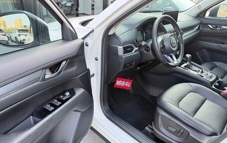 Mazda CX-5 II, 2022 год, 2 580 000 рублей, 8 фотография