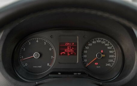 Volkswagen Polo VI (EU Market), 2012 год, 800 000 рублей, 12 фотография