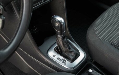 Volkswagen Polo VI (EU Market), 2012 год, 800 000 рублей, 14 фотография