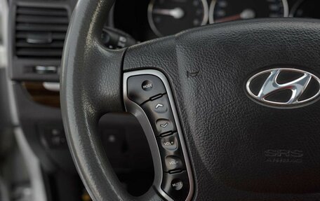 Hyundai Santa Fe III рестайлинг, 2011 год, 1 430 000 рублей, 12 фотография