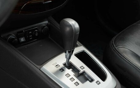 Hyundai Santa Fe III рестайлинг, 2011 год, 1 430 000 рублей, 15 фотография