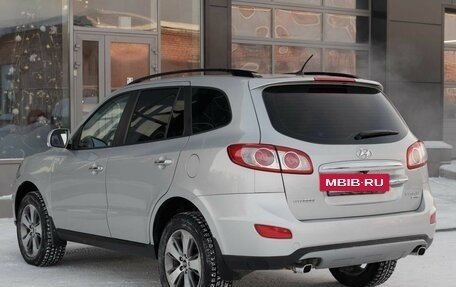 Hyundai Santa Fe III рестайлинг, 2011 год, 1 430 000 рублей, 7 фотография