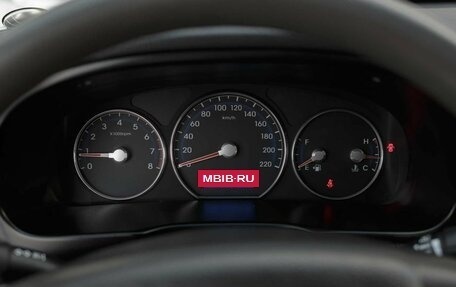 Hyundai Santa Fe III рестайлинг, 2011 год, 1 430 000 рублей, 13 фотография