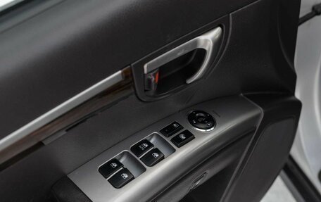 Hyundai Santa Fe III рестайлинг, 2011 год, 1 430 000 рублей, 16 фотография