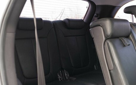 Hyundai Santa Fe III рестайлинг, 2011 год, 1 430 000 рублей, 17 фотография