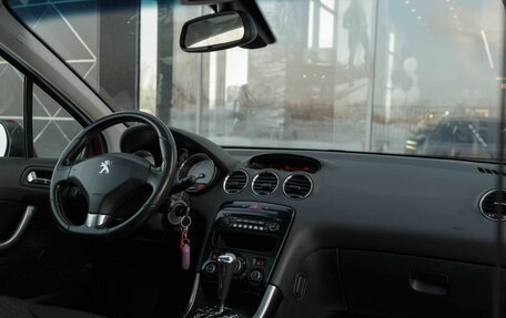 Peugeot 308 II, 2012 год, 630 000 рублей, 10 фотография