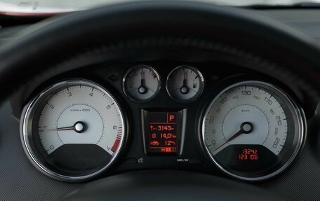 Peugeot 308 II, 2012 год, 630 000 рублей, 12 фотография