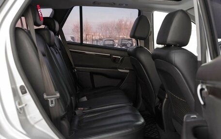 Hyundai Santa Fe III рестайлинг, 2011 год, 1 430 000 рублей, 18 фотография