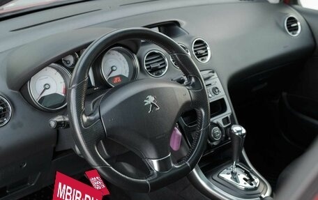 Peugeot 308 II, 2012 год, 630 000 рублей, 11 фотография