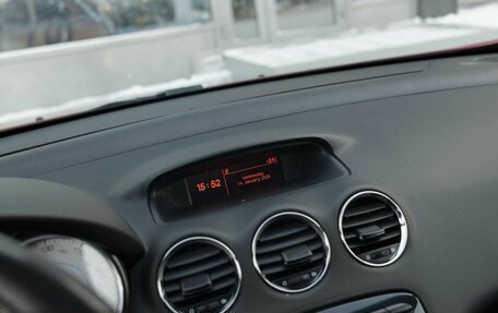 Peugeot 308 II, 2012 год, 630 000 рублей, 13 фотография