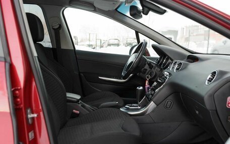 Peugeot 308 II, 2012 год, 630 000 рублей, 18 фотография