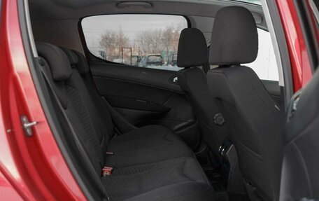 Peugeot 308 II, 2012 год, 630 000 рублей, 17 фотография