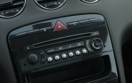 Peugeot 308 II, 2012 год, 630 000 рублей, 14 фотография