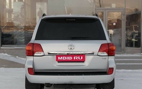 Toyota Land Cruiser 200, 2013 год, 4 100 000 рублей, 6 фотография