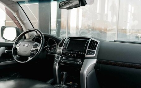 Toyota Land Cruiser 200, 2013 год, 4 100 000 рублей, 10 фотография