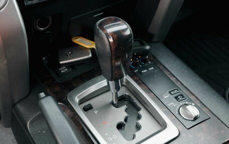 Toyota Land Cruiser 200, 2013 год, 4 100 000 рублей, 15 фотография