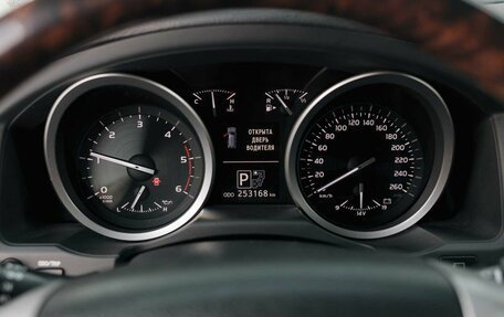 Toyota Land Cruiser 200, 2013 год, 4 100 000 рублей, 13 фотография