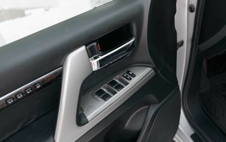 Toyota Land Cruiser 200, 2013 год, 4 100 000 рублей, 16 фотография