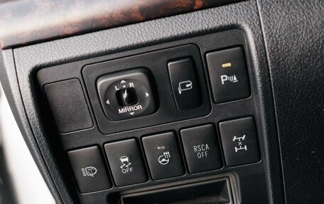 Toyota Land Cruiser 200, 2013 год, 4 100 000 рублей, 18 фотография