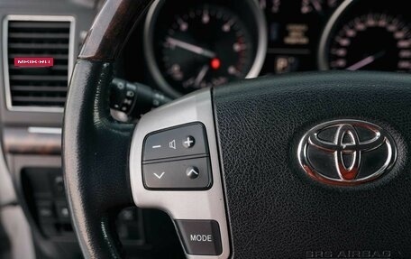 Toyota Land Cruiser 200, 2013 год, 4 100 000 рублей, 12 фотография