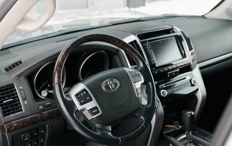 Toyota Land Cruiser 200, 2013 год, 4 100 000 рублей, 11 фотография