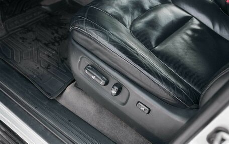 Toyota Land Cruiser 200, 2013 год, 4 100 000 рублей, 19 фотография