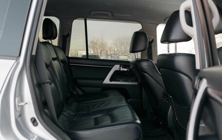 Toyota Land Cruiser 200, 2013 год, 4 100 000 рублей, 20 фотография