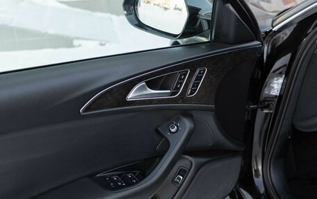 Audi A6, 2015 год, 2 050 000 рублей, 18 фотография