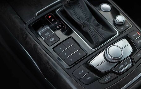 Audi A6, 2015 год, 2 050 000 рублей, 17 фотография