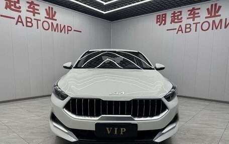 KIA K3, 2021 год, 1 405 325 рублей, 2 фотография