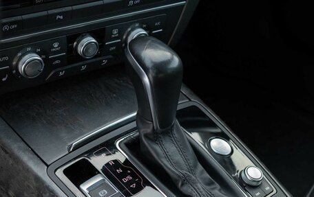 Audi A6, 2015 год, 2 050 000 рублей, 15 фотография