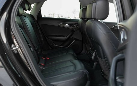 Audi A6, 2015 год, 2 050 000 рублей, 20 фотография