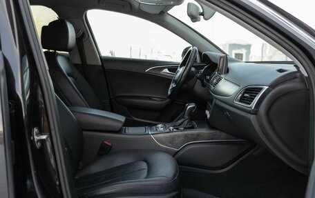 Audi A6, 2015 год, 2 050 000 рублей, 21 фотография